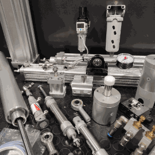 SpareWash - Ricambi per Pneumatica